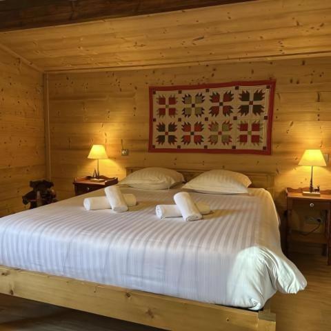 Chalet Des Belles Roches, 14 Pers, Garden, Sauna La Bresse Exterior foto
