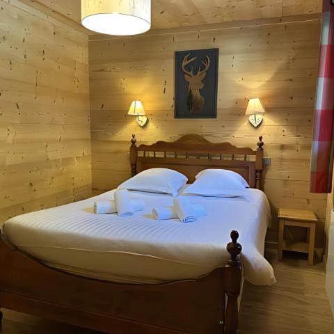 Chalet Des Belles Roches, 14 Pers, Garden, Sauna La Bresse Exterior foto