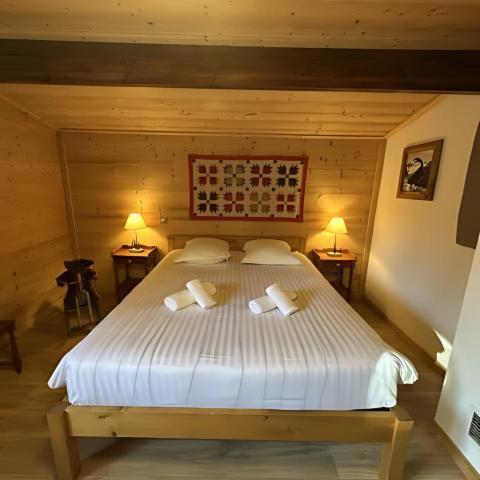 Chalet Des Belles Roches, 14 Pers, Garden, Sauna La Bresse Exterior foto