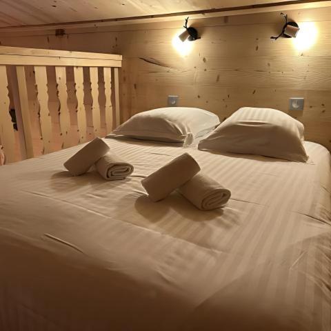 Chalet Des Belles Roches, 14 Pers, Garden, Sauna La Bresse Exterior foto